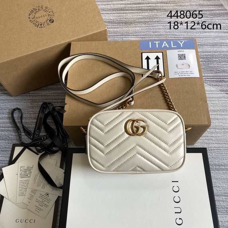 Marmont Mini