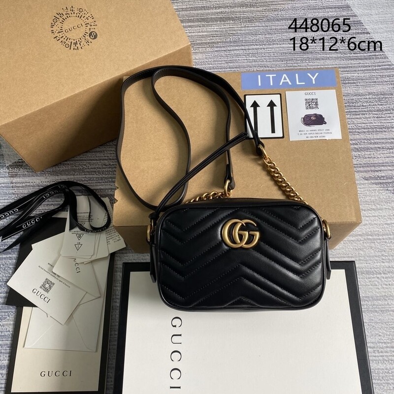 Marmont Mini