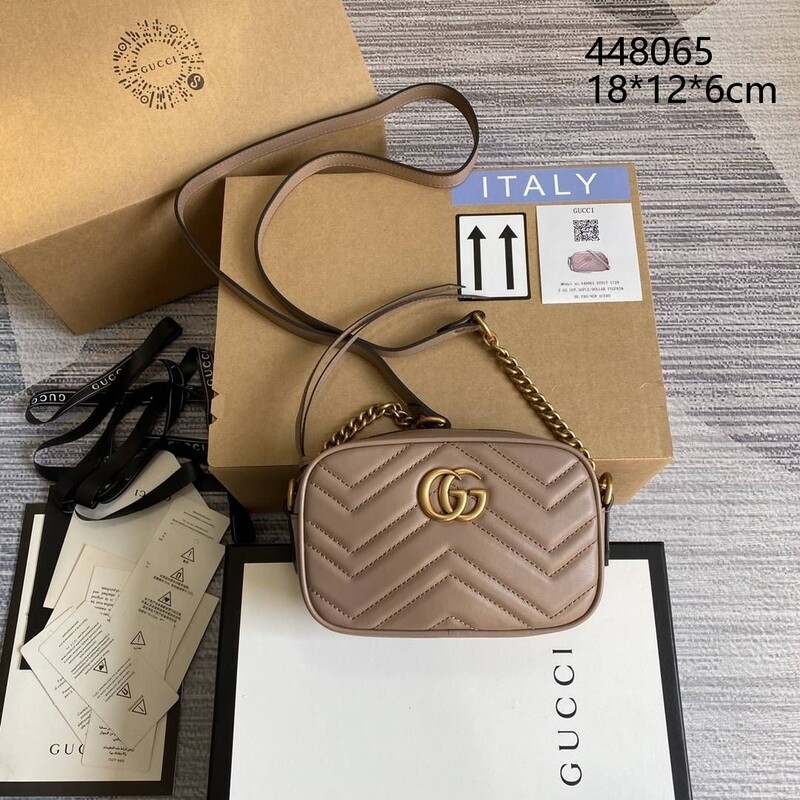 Marmont Mini