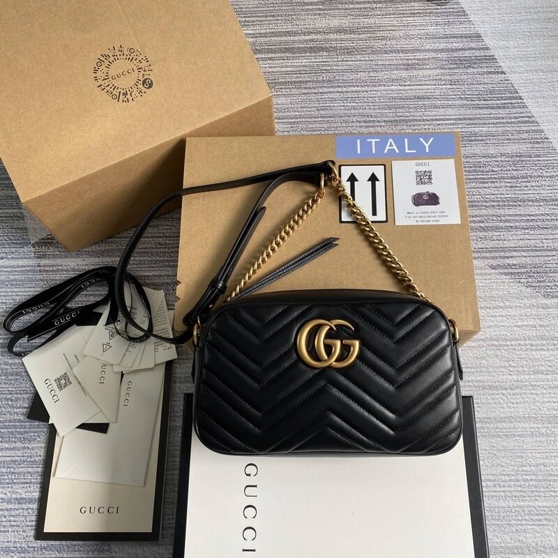 Marmont Small