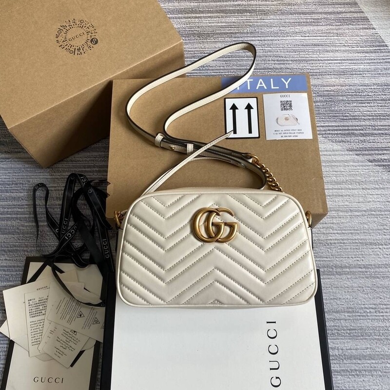 Marmont Small