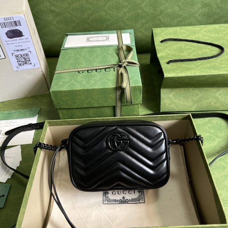 Marmont Mini