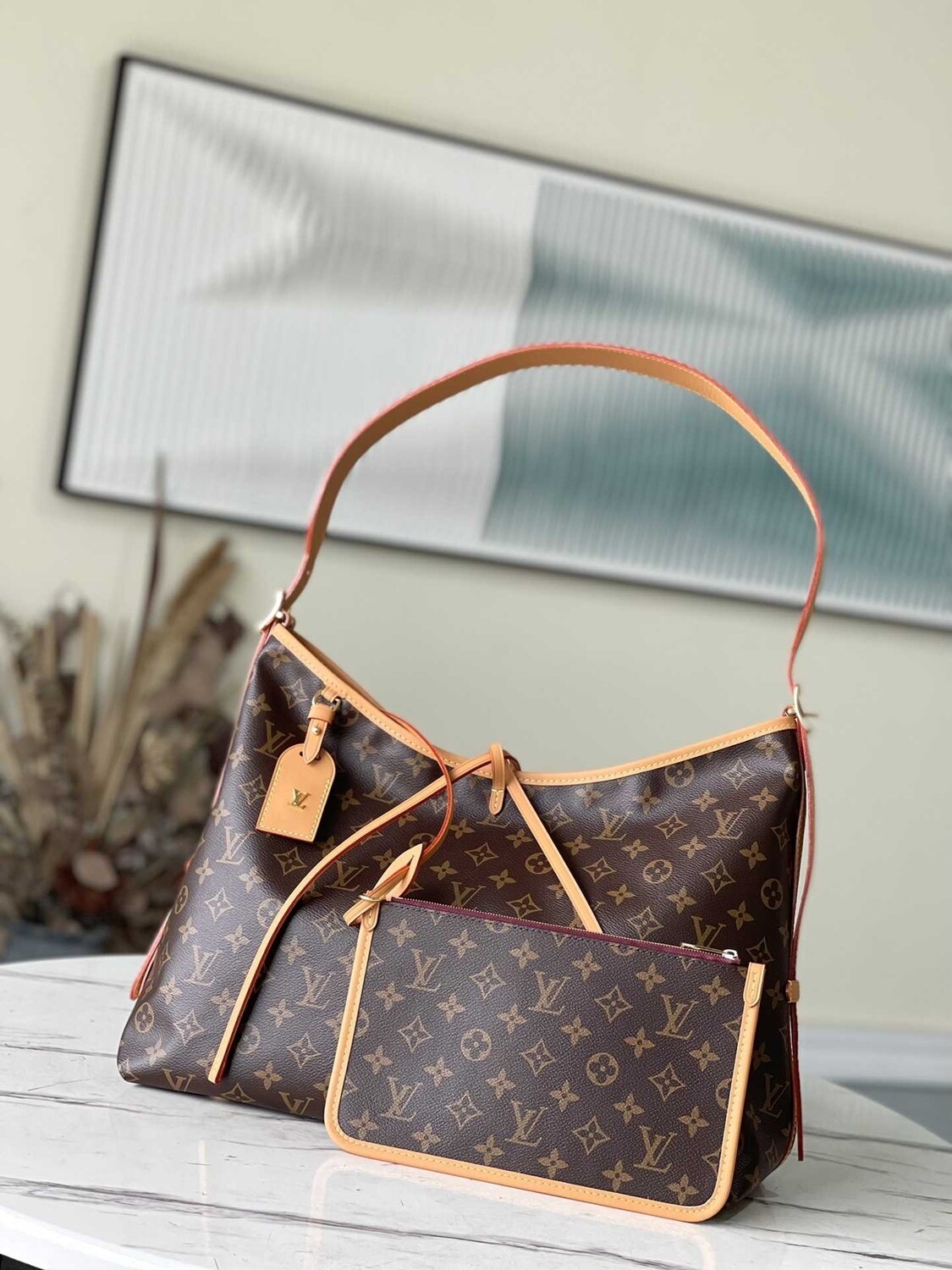 Carryall MM