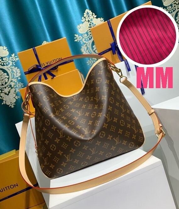 Delightful MM