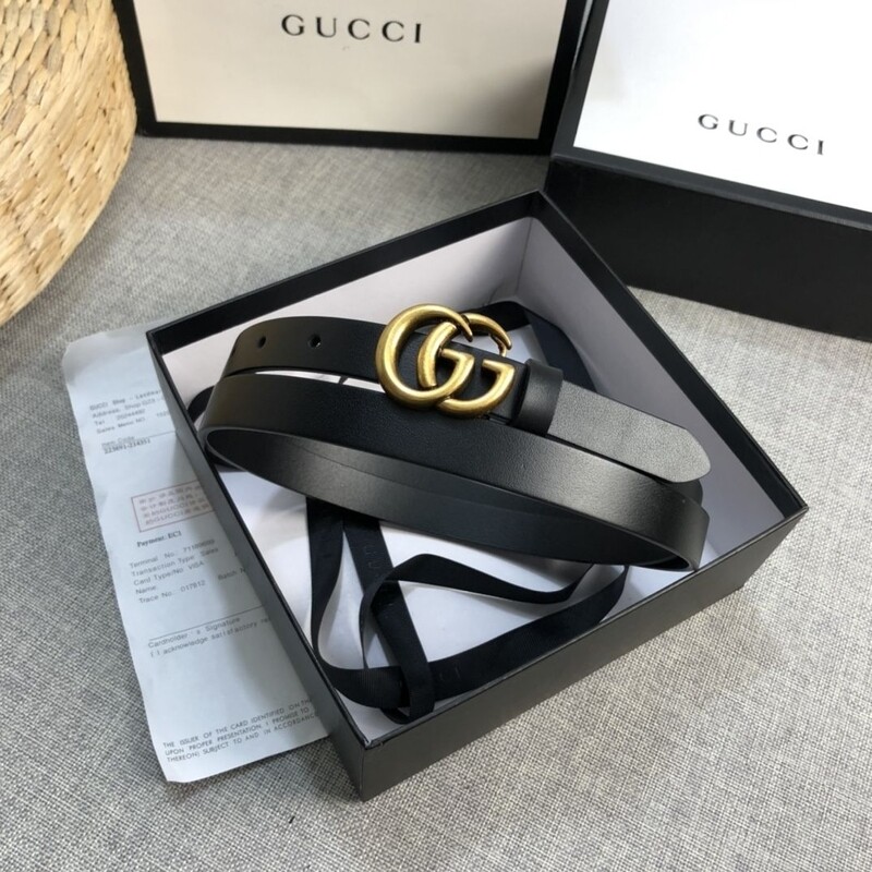 GG Belt