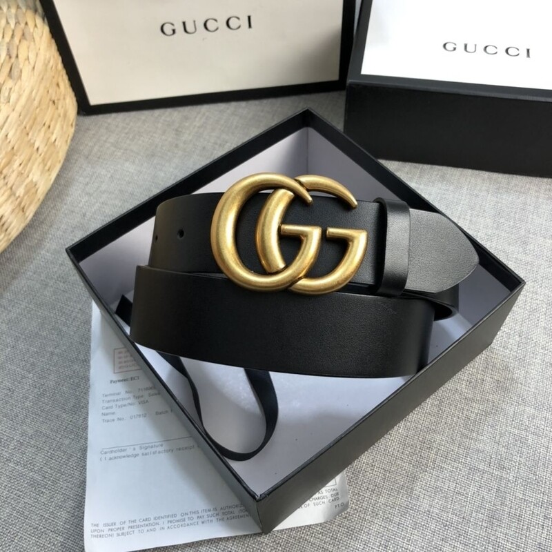 GG Belt