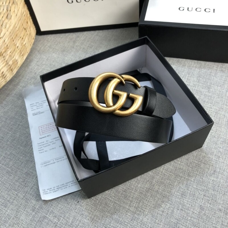 GG Belt
