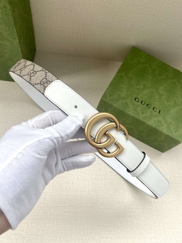 GG Belt