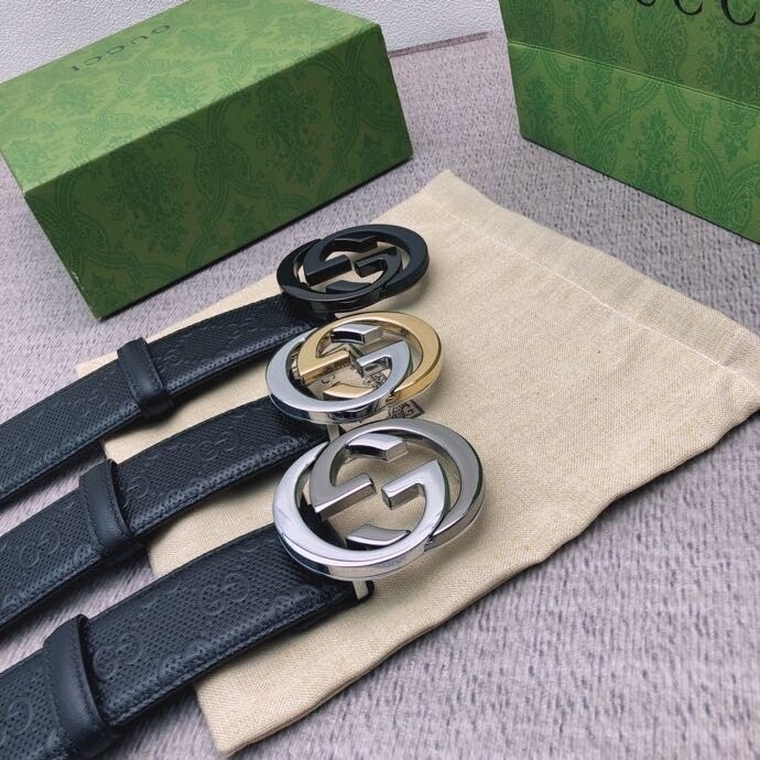 GG Belt