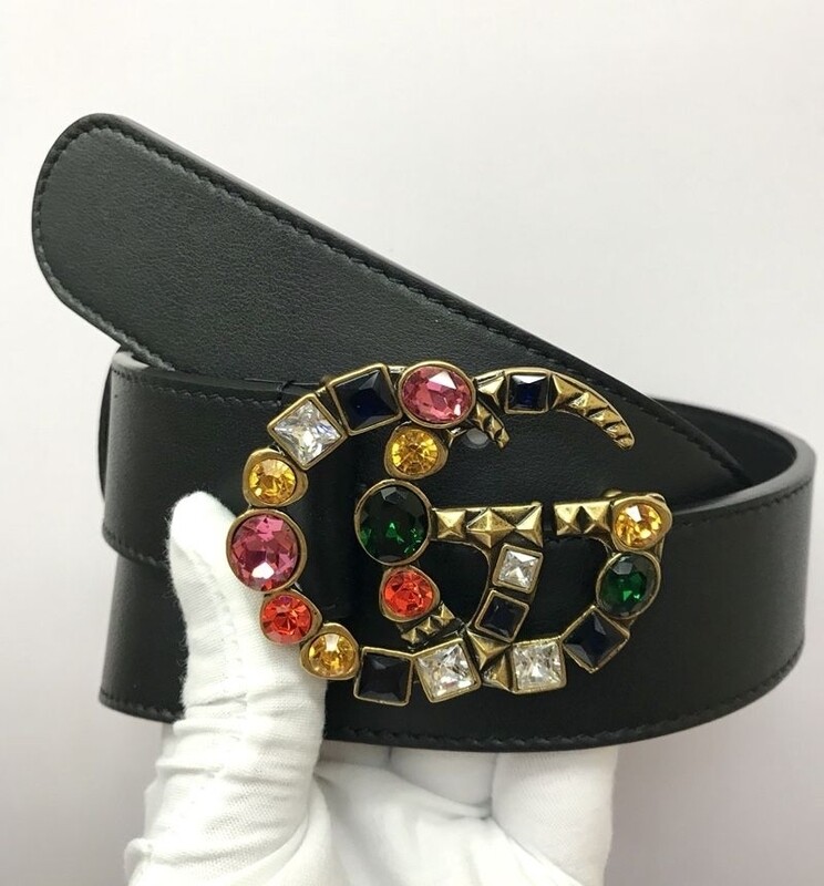 GG Belt