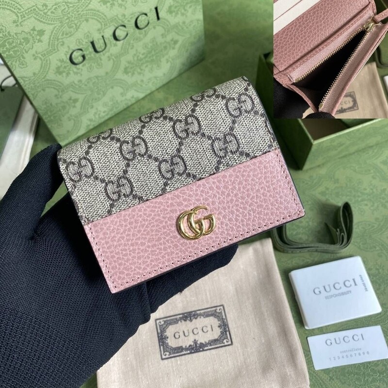 Card Case Wallet