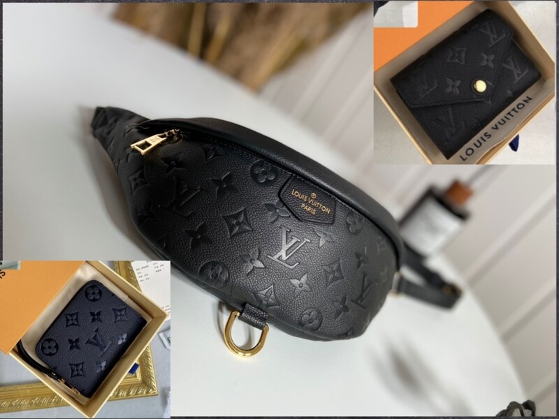 Bumbag Bundle