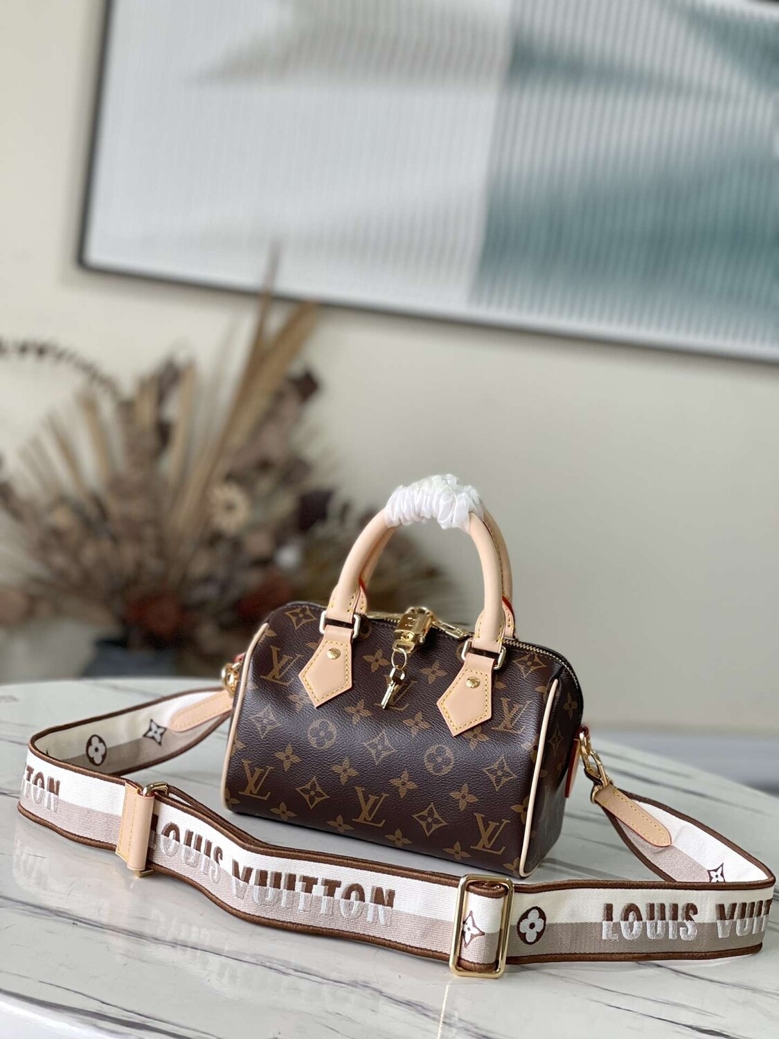 Speedy Bandoulière 20
