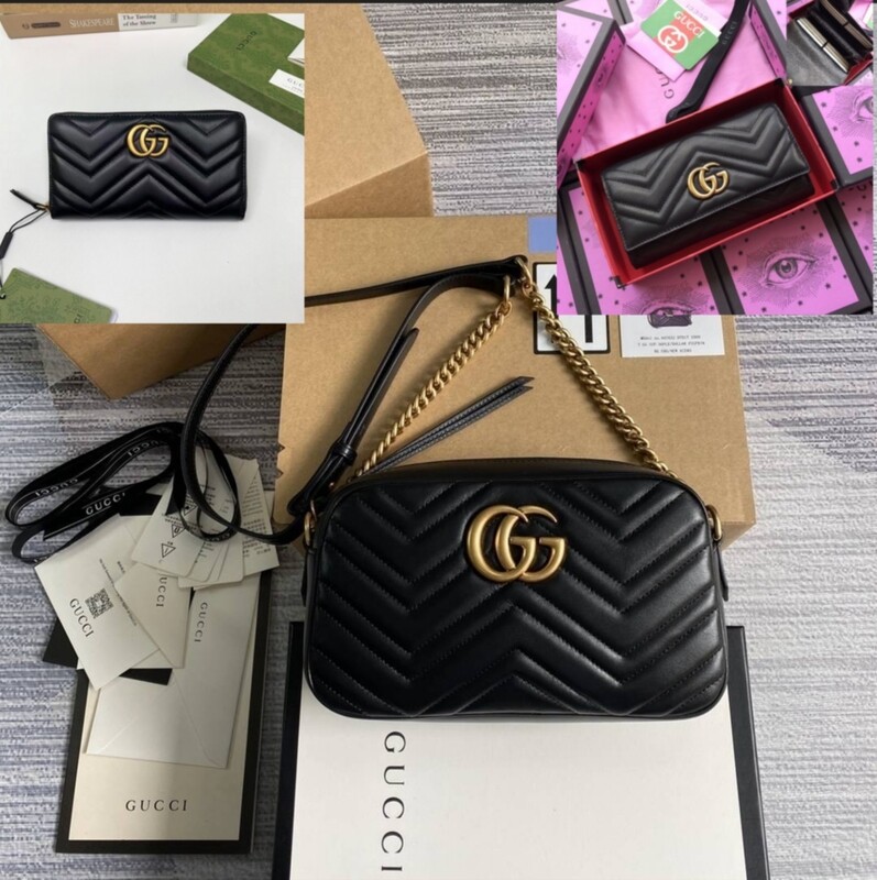 Marmont Small Bundle