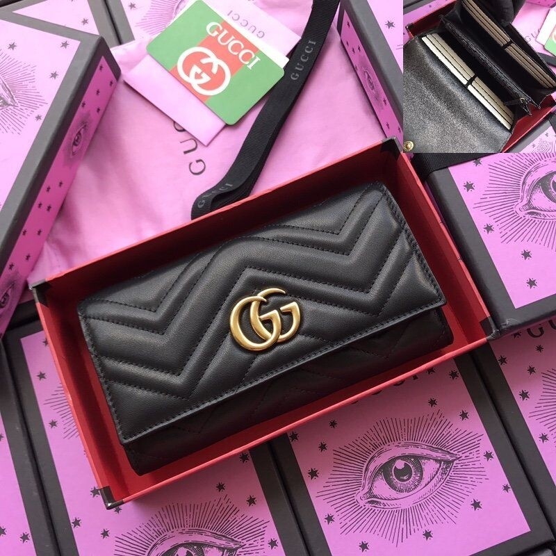 Marmont Wallet