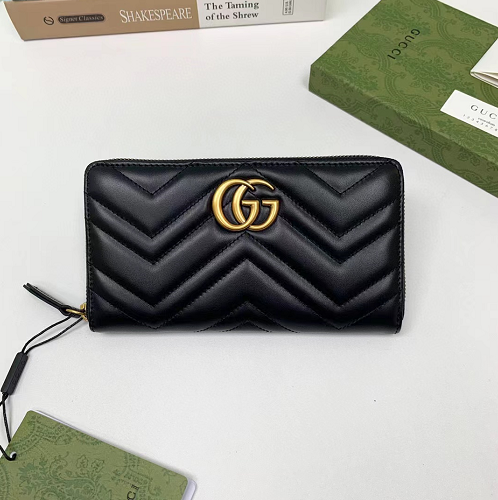 Marmont Wallet