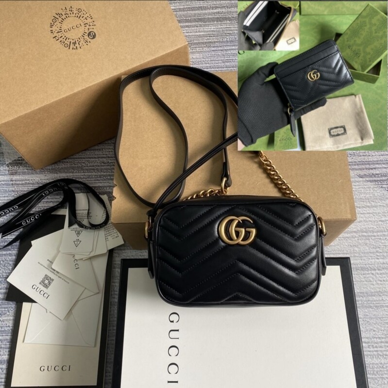Marmont Mini Bundle