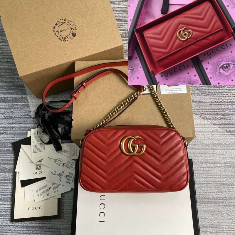 Marmont Small Bundle