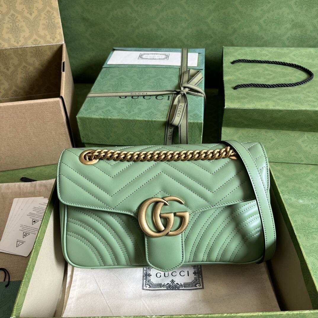 Marmont Small