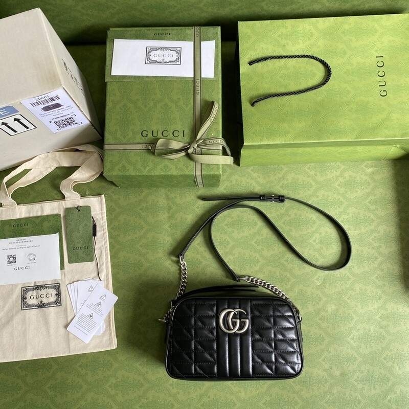 Marmont Small