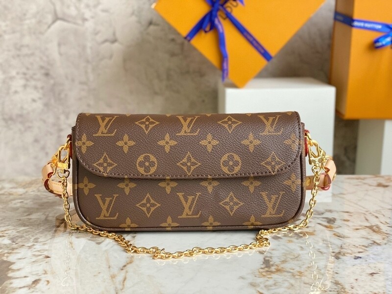 Wallet On Chain Ivy