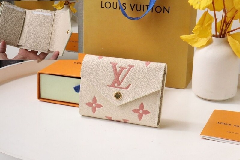 Victorine Wallet