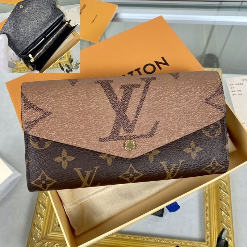 Sarah Wallet
