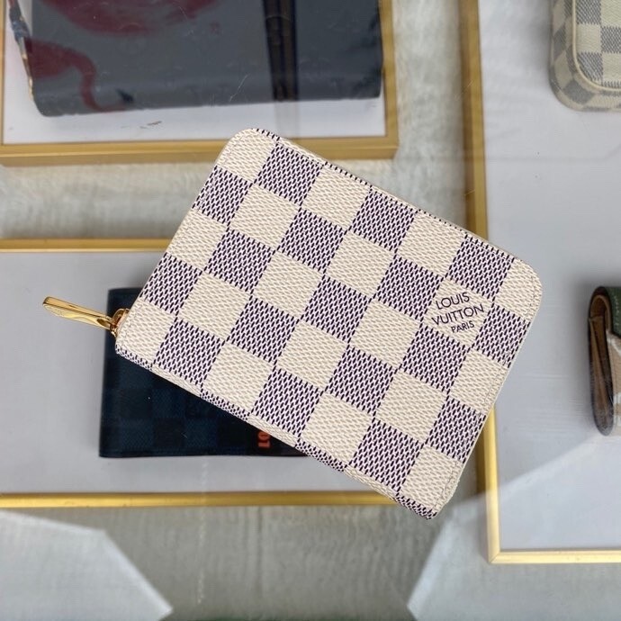 Zippy Coin Purse