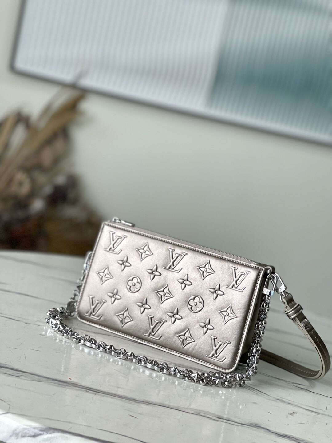 Lexington Pouch