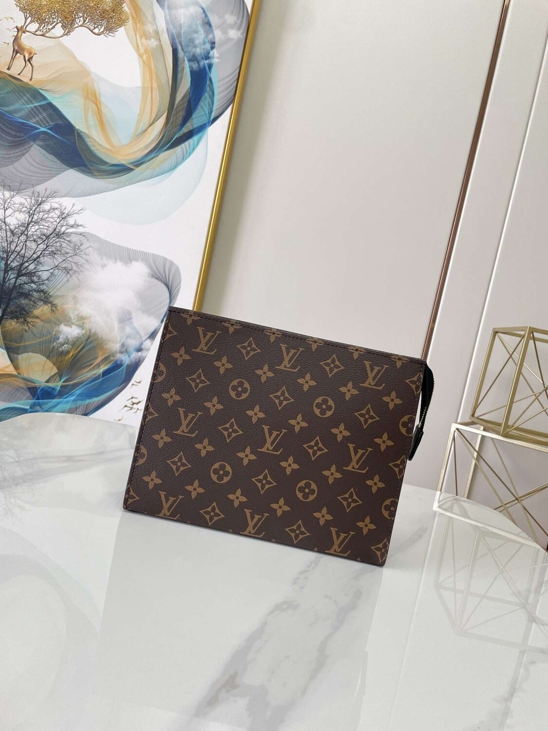 Poche Toilette NM Toiletry Bag