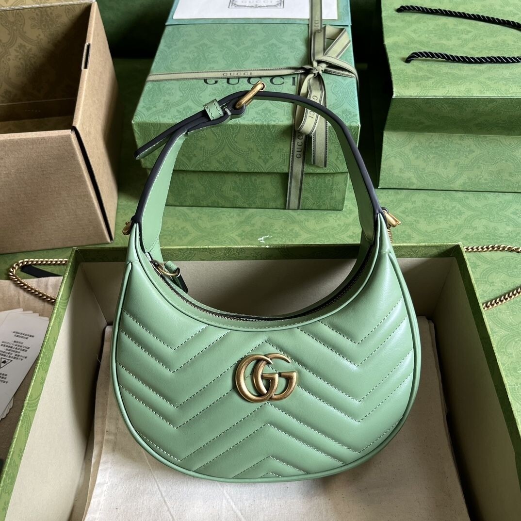 Marmont Matelasse Mini