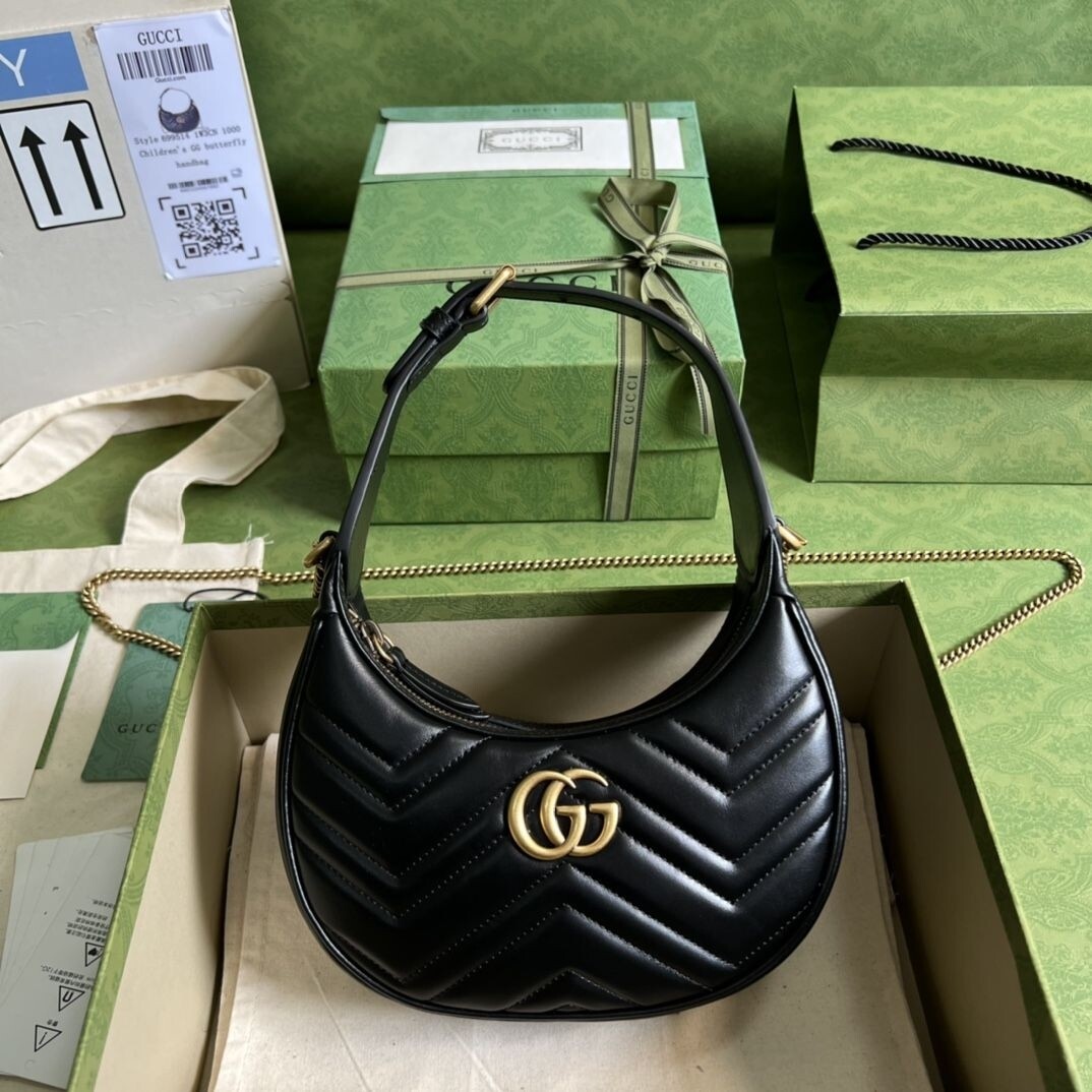Marmont Matelasse Mini