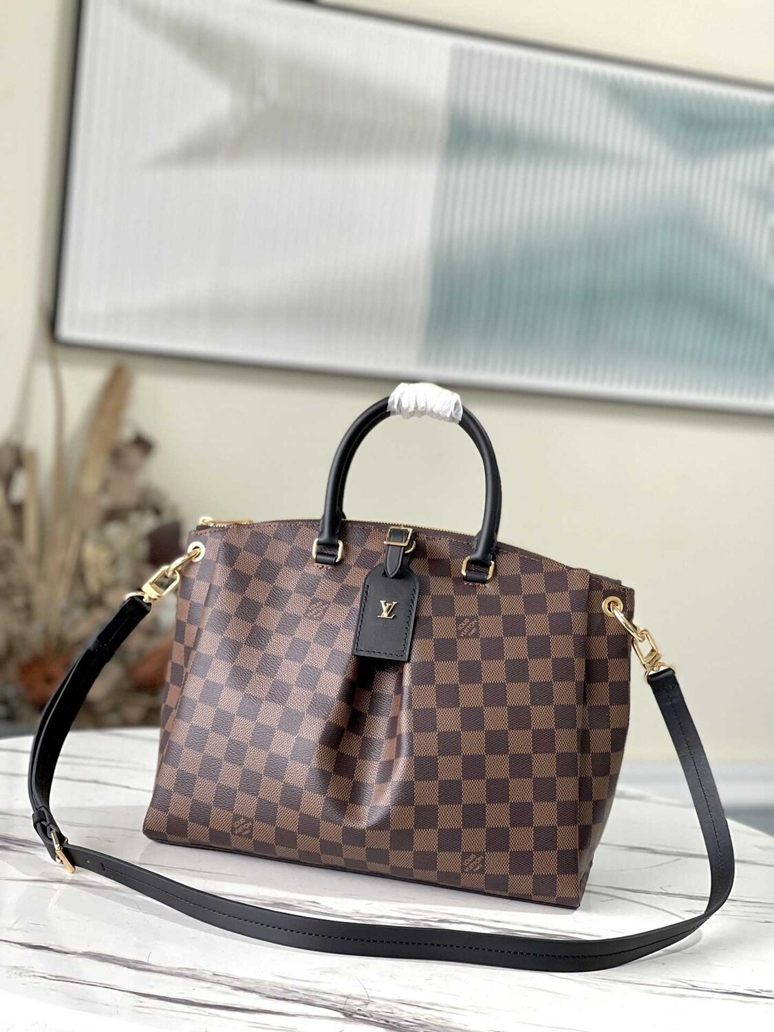 Odeon Tote MM