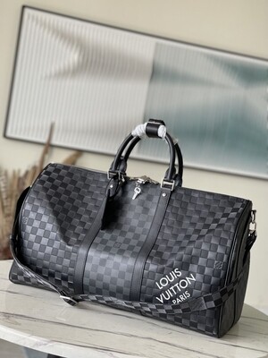 Keepall Bandoulière 50