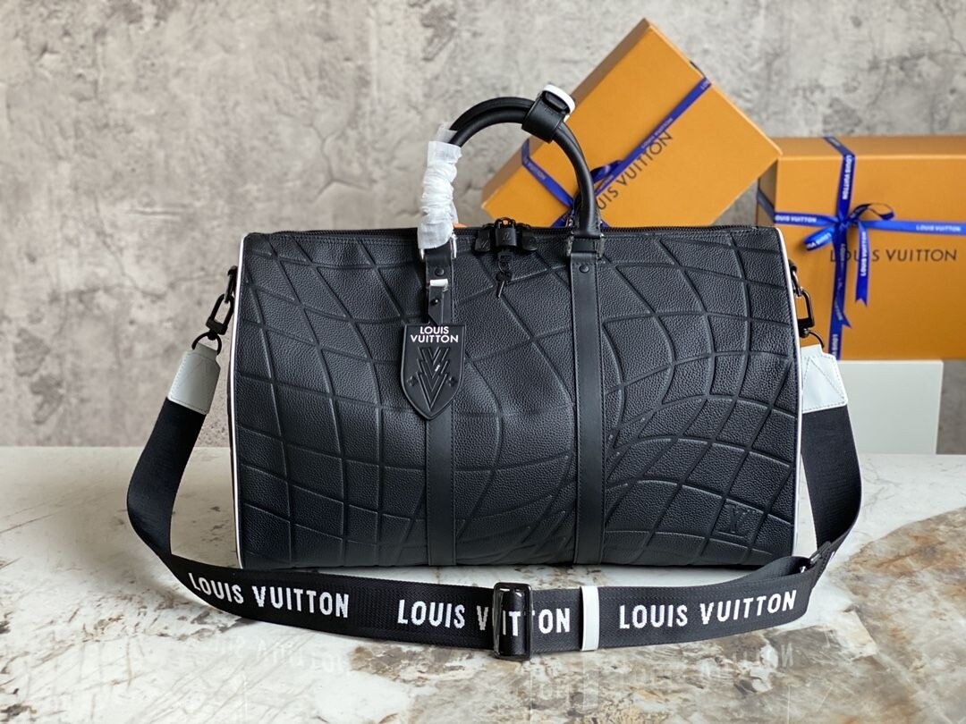 Keepall Bandoulière 50