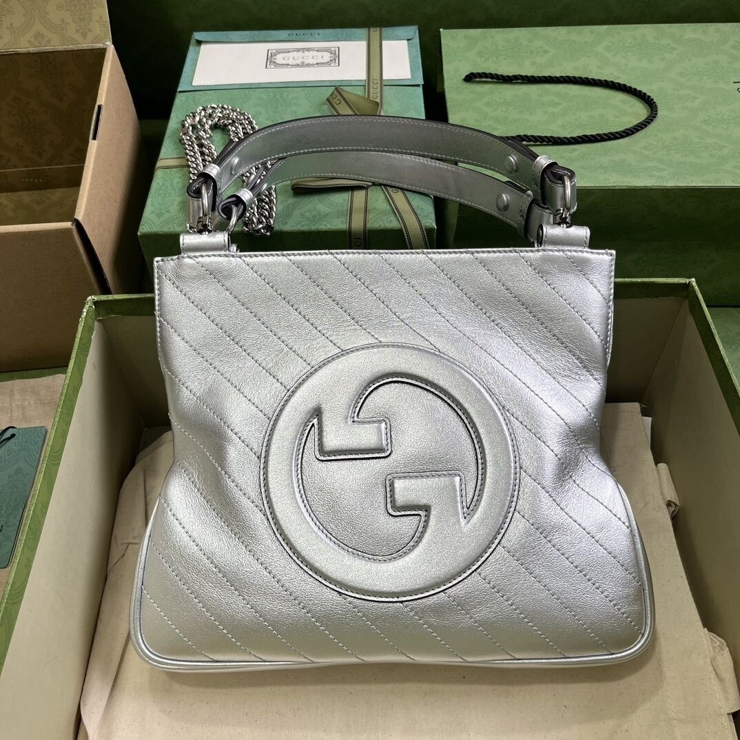 Blondie Small Tote