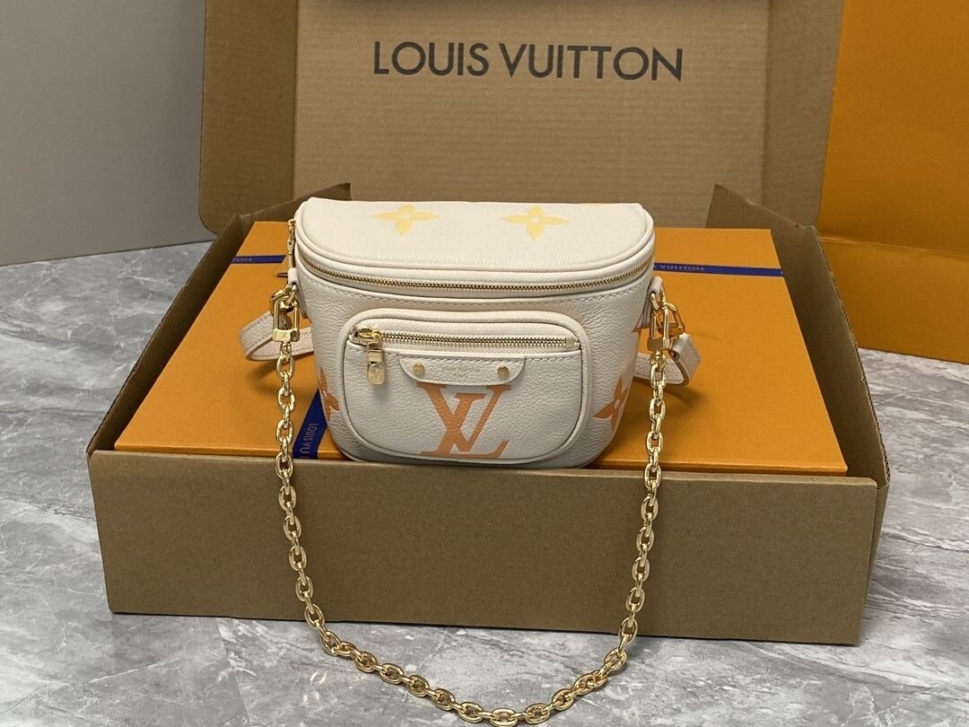 Mini Bumbag