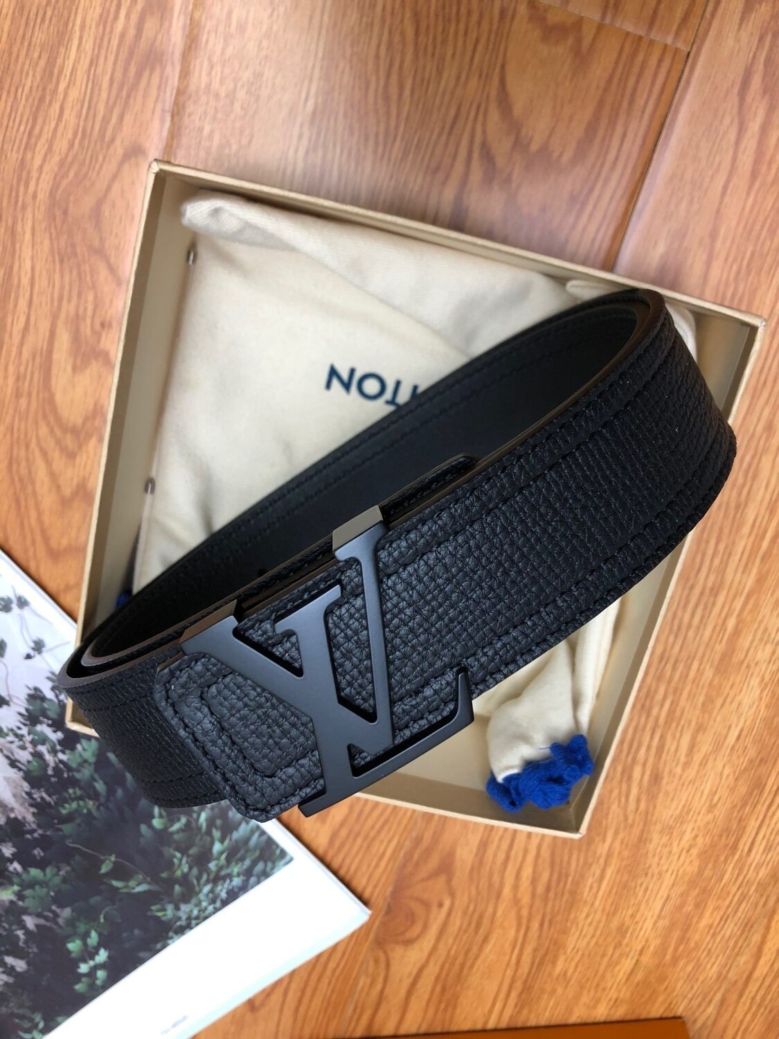 Men&#39;s Belt