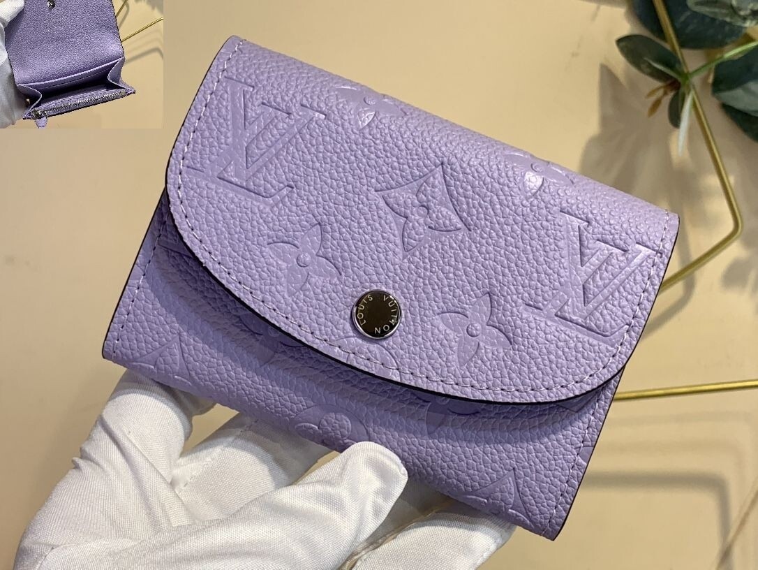 Rosalie Coin Purse