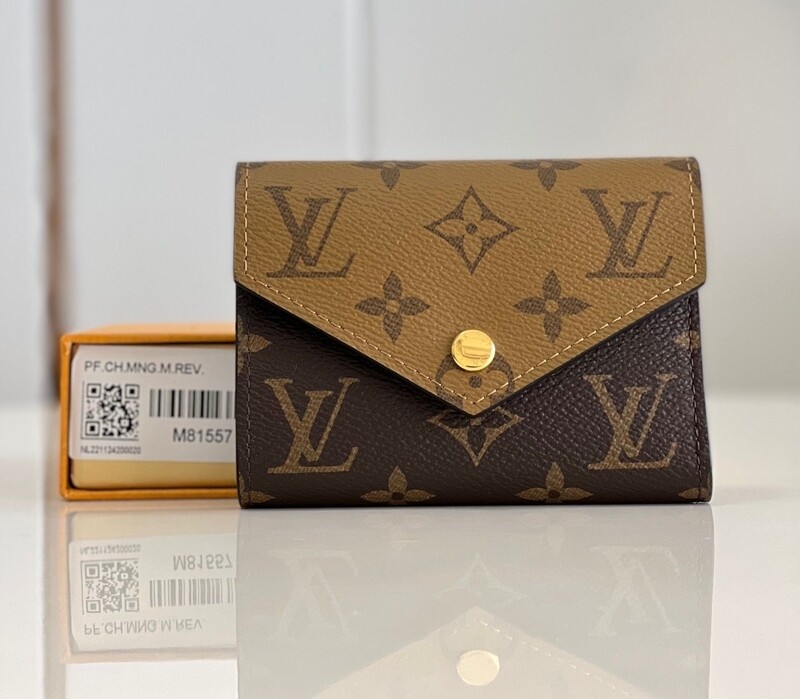 Victorine Wallet