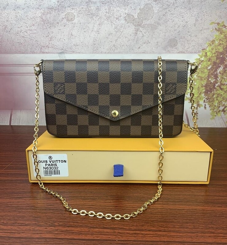 Felicie Pochette