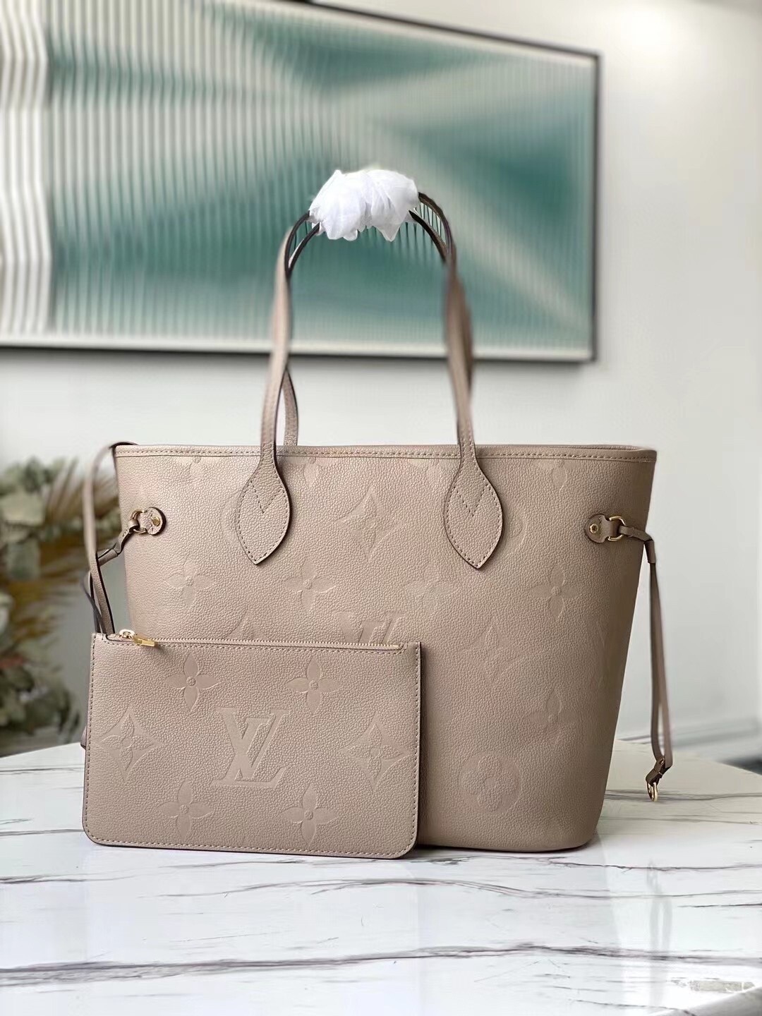 Neverfull MM
