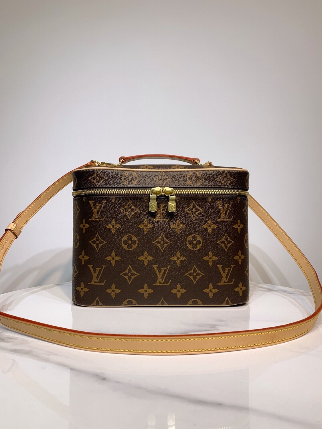 Nice BB Toiletry Bag
