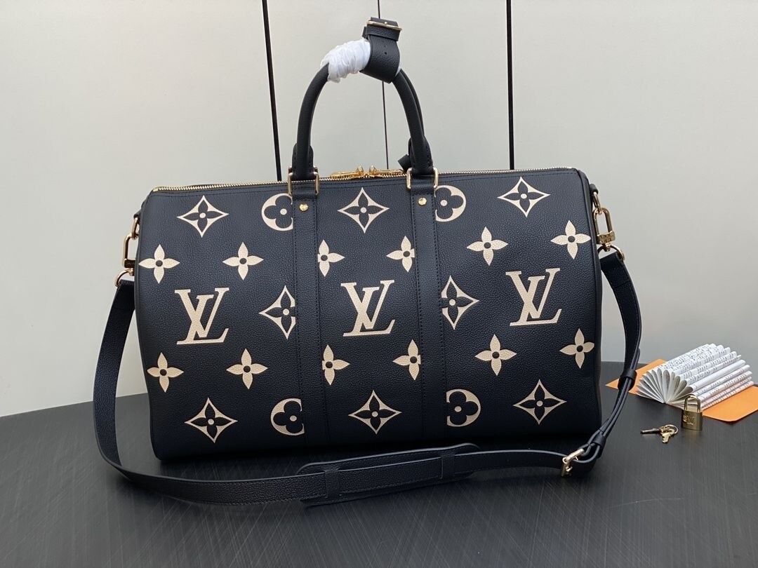 Keepall Bandoulière 45