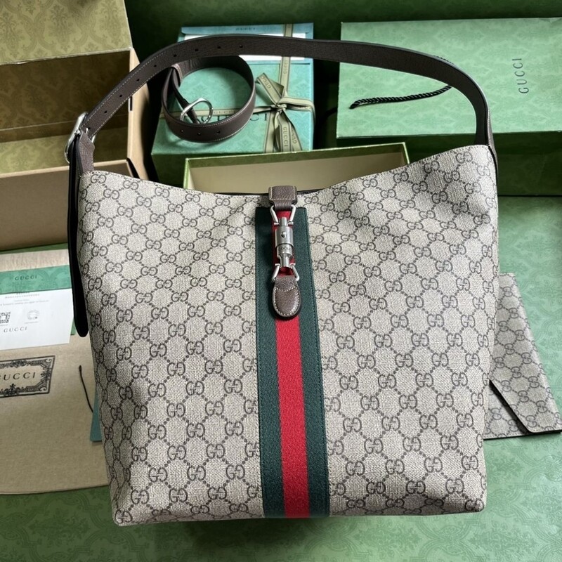 Jackie 1961 Small Shoulder Bag