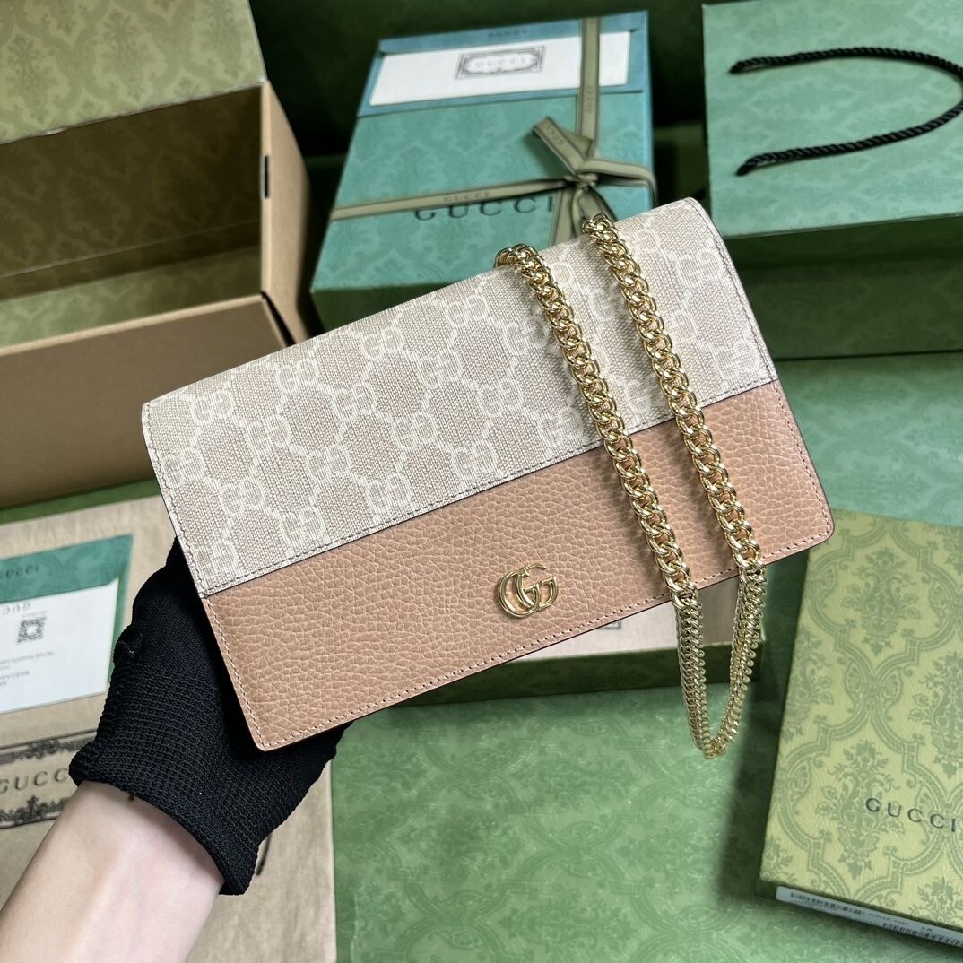 Marmont Mini Chain Bag