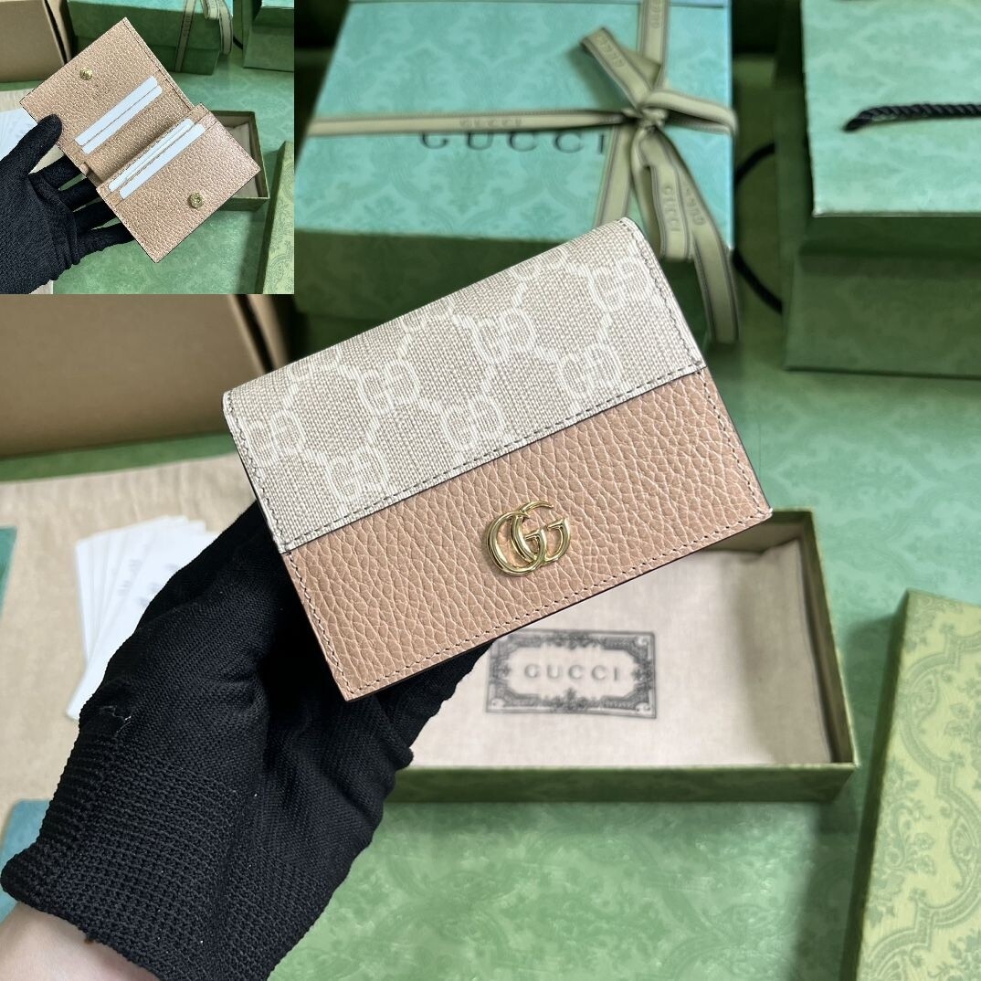 Marmont Card Case