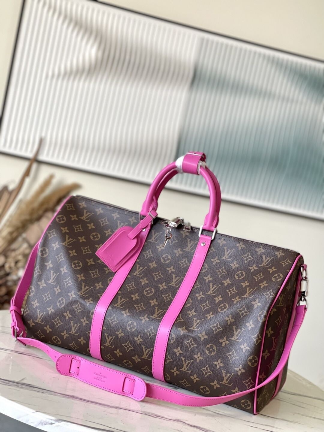 Keepall 50