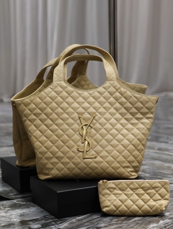 Icare Maxi Shopping Bag