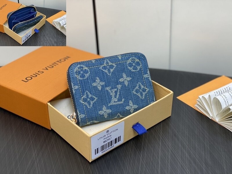 Zippy Wallet